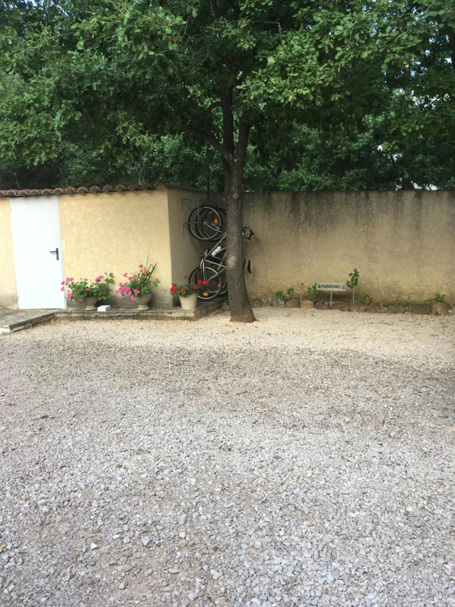 Chambre D'Hote Couguiolet - Avec Piscine Foissac  Exteriör bild